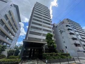 大阪市天王寺区上汐４丁目