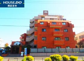 名古屋市南区弥生町