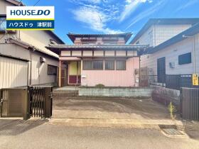 津市南新町