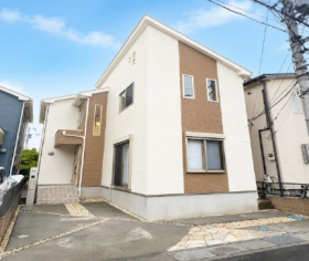 さいたま市緑区道祖土４丁目
