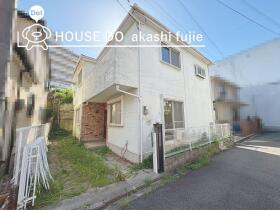 明石市北朝霧丘２丁目