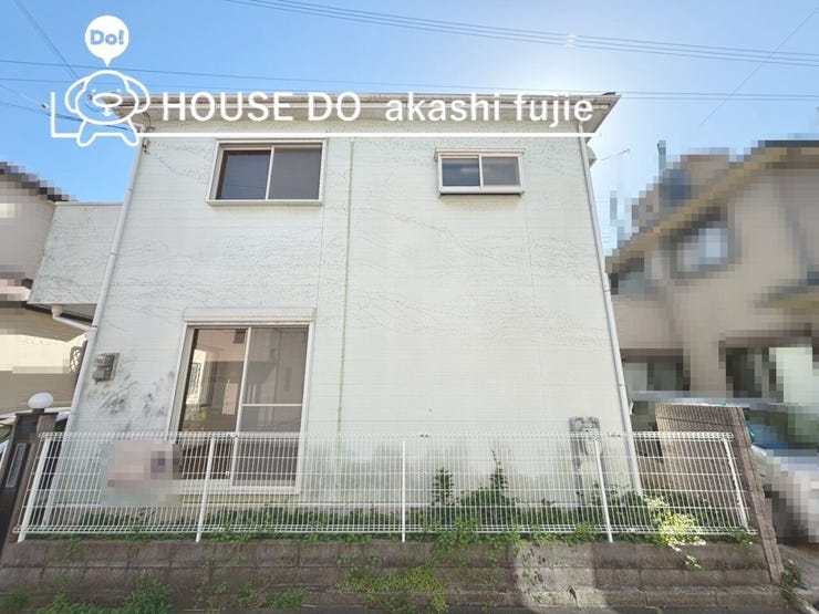 敷地からどうろまで高低差有