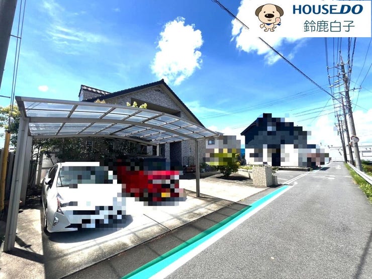 道路幅員約4m