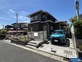 川西市美山台３丁目