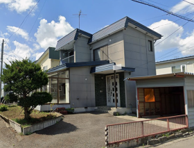 帯広市西十六条北１丁目