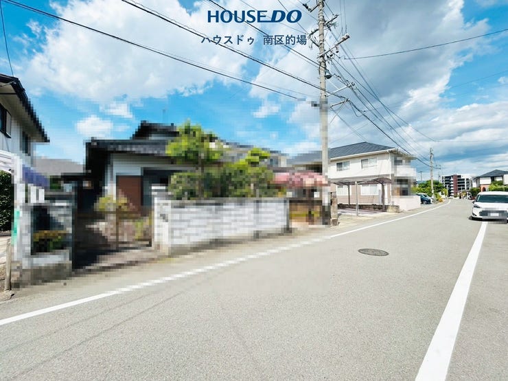 【外観】