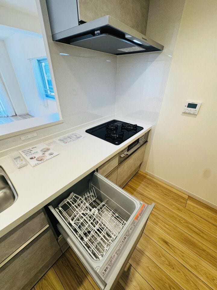 食器洗い乾燥機