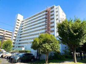 海老名市河原口４丁目