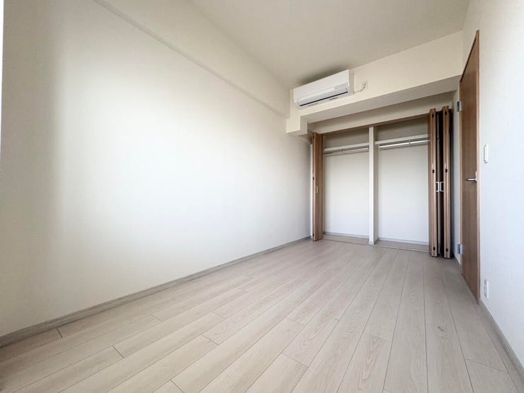 洋室約6.0帖