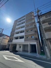 墨田区本所４丁目