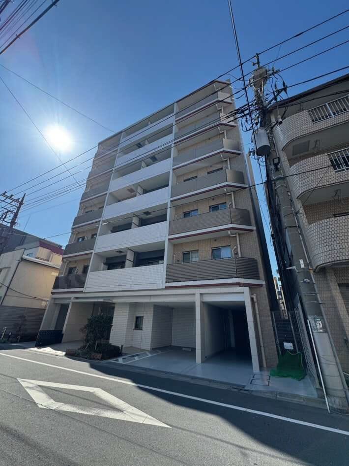 【外観】