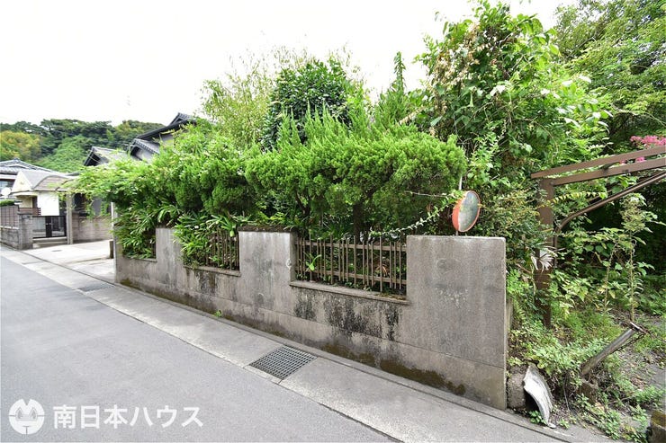 【外観】令和8年8月10日 撮影
田上小学校まで徒歩5分!
タイヨー田上店まで徒歩5分!