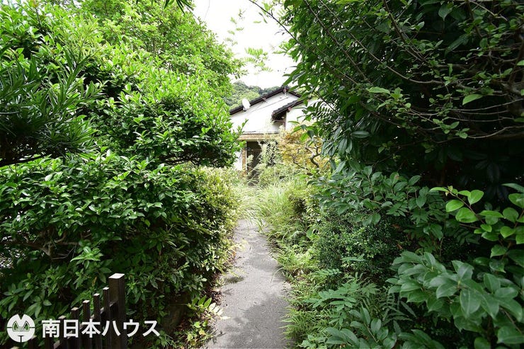 【外観】令和8年8月10日 撮影
敷地も広く平屋をご検討の方にもお勧めです♪