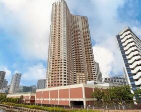 港区芝浦４丁目