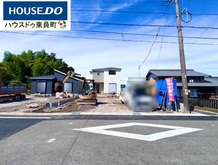 【外観】
