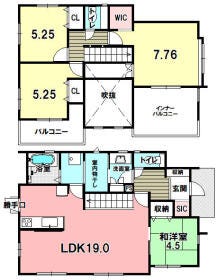 間取画像