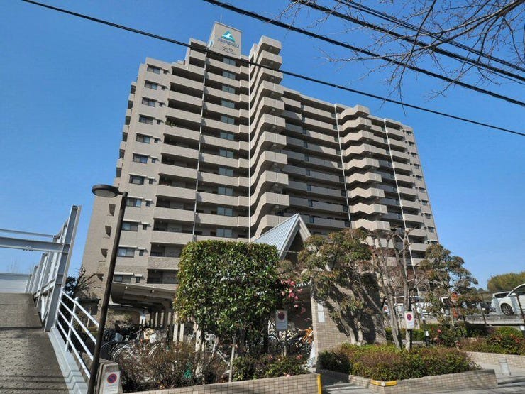 【外観】
外観写真