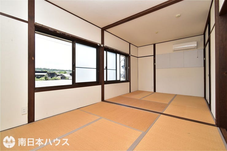 【2階和室】