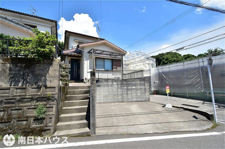 【外観】令和8年8月14日 撮影