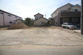岡崎市中園町字東浦