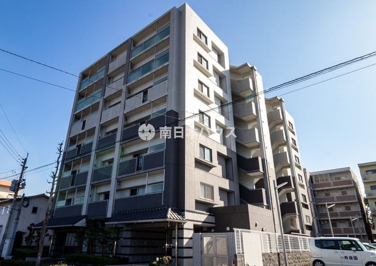 【外観】