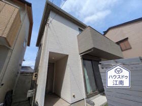 岩倉市神野町平久田