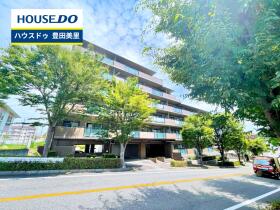 豊田市水源町３丁目