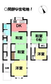 間取画像