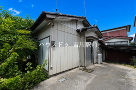 北葛飾郡松伏町大字築比地