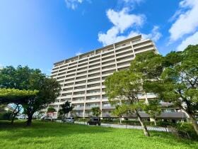那覇市古波蔵３丁目