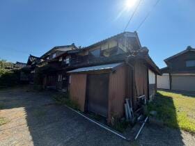長岡市寺泊町軽井