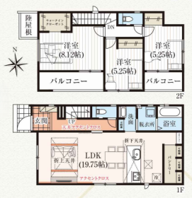 間取画像
