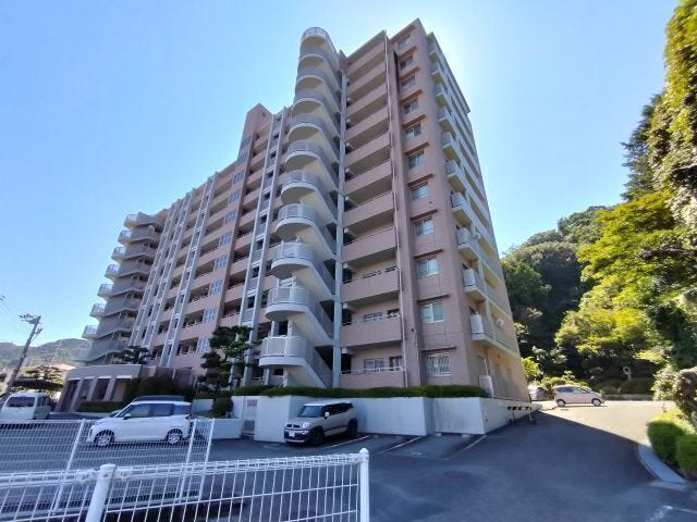 ★潮江南小学校区★