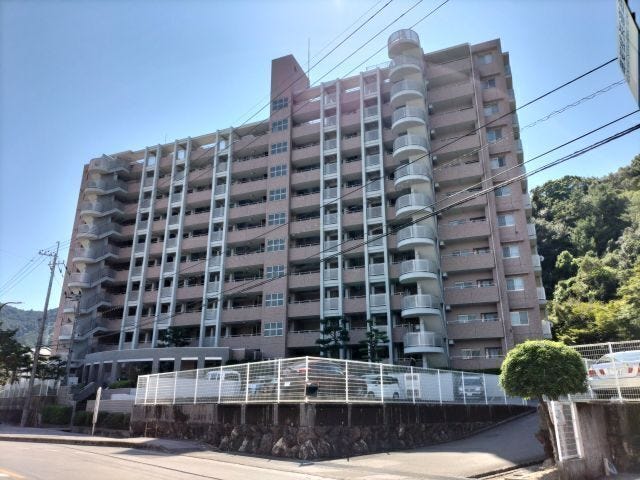 ★潮江南小学校区★