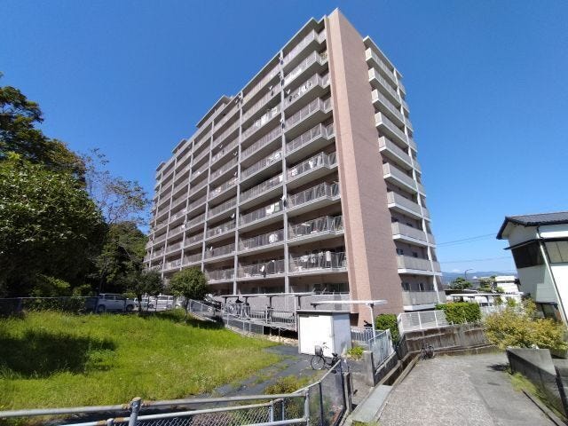 ★潮江南小学校区★