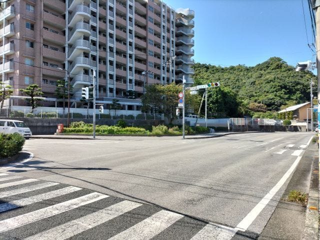 ★潮江南小学校区★