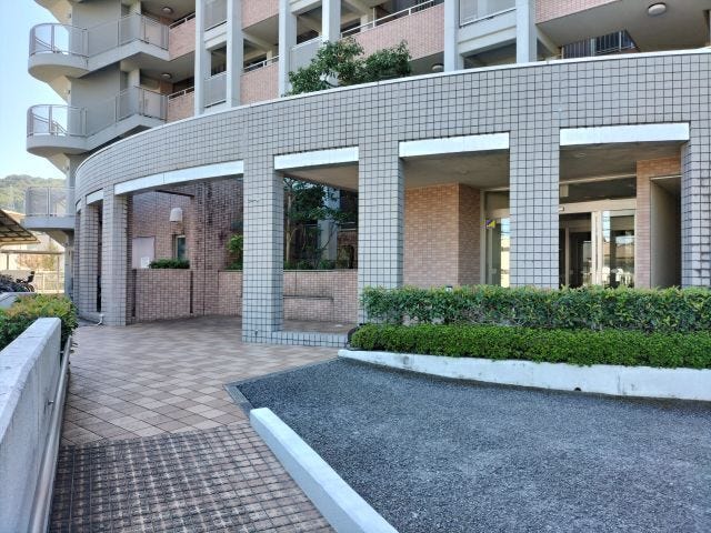 ★潮江南小学校区★
