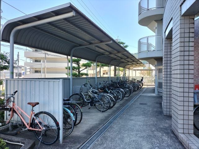 ★潮江南小学校区★