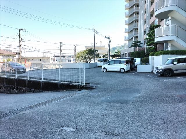 ★潮江南小学校区★