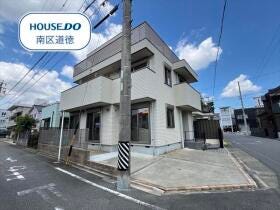 名古屋市南区豊田１丁目