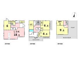名古屋市南区豊田１丁目