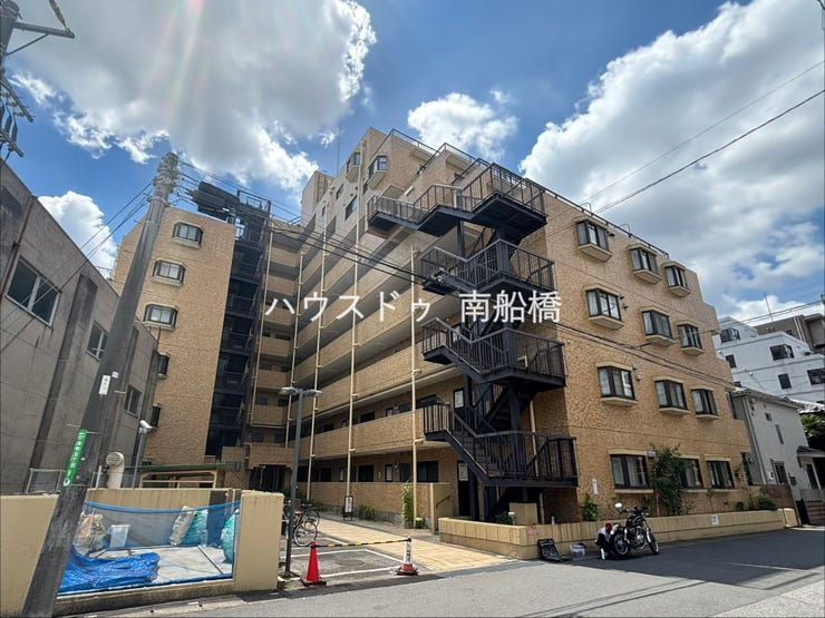 【外観】