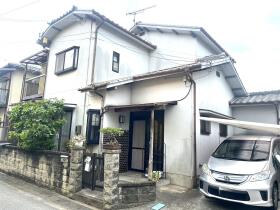 揖保郡太子町東南
