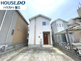 海部郡蟹江町緑１丁目