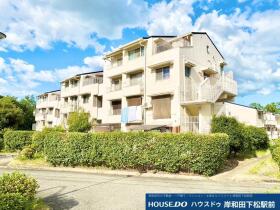 和泉市光明台１丁目