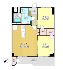 間取画像