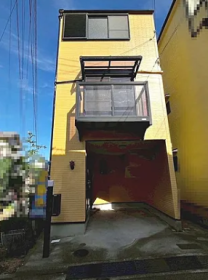 堺市東区北野田