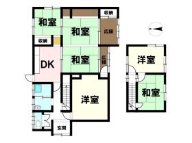 間取画像