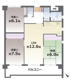 間取画像