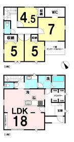 間取画像